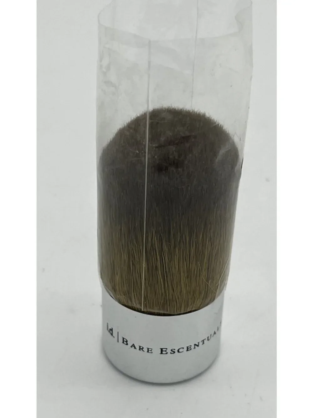 bareMinerals Bare Escentuals Full Coverage Kabuki Powder Makeup Brush 30931 NEW